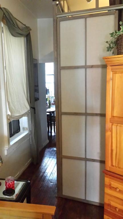 East Village Homestay Нью-Йорк Номер фото