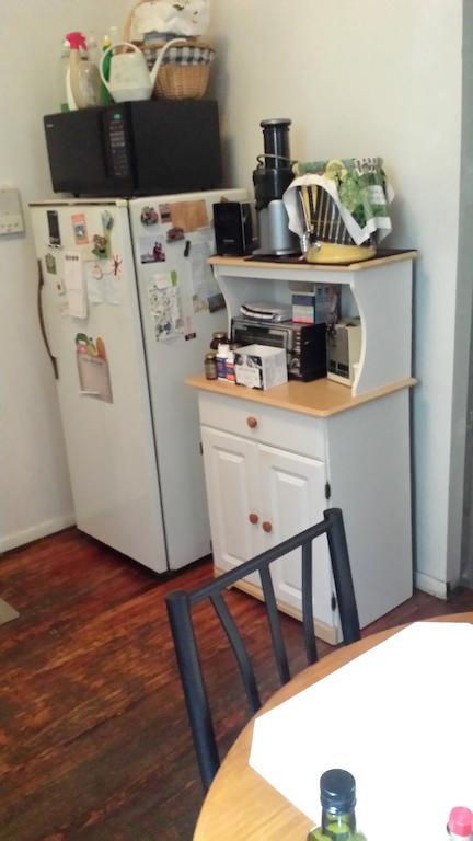 East Village Homestay Нью-Йорк Номер фото